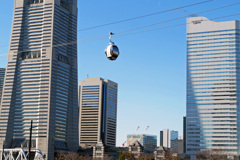 ヨコハマ新風景