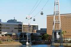 ヨコハマ新風景