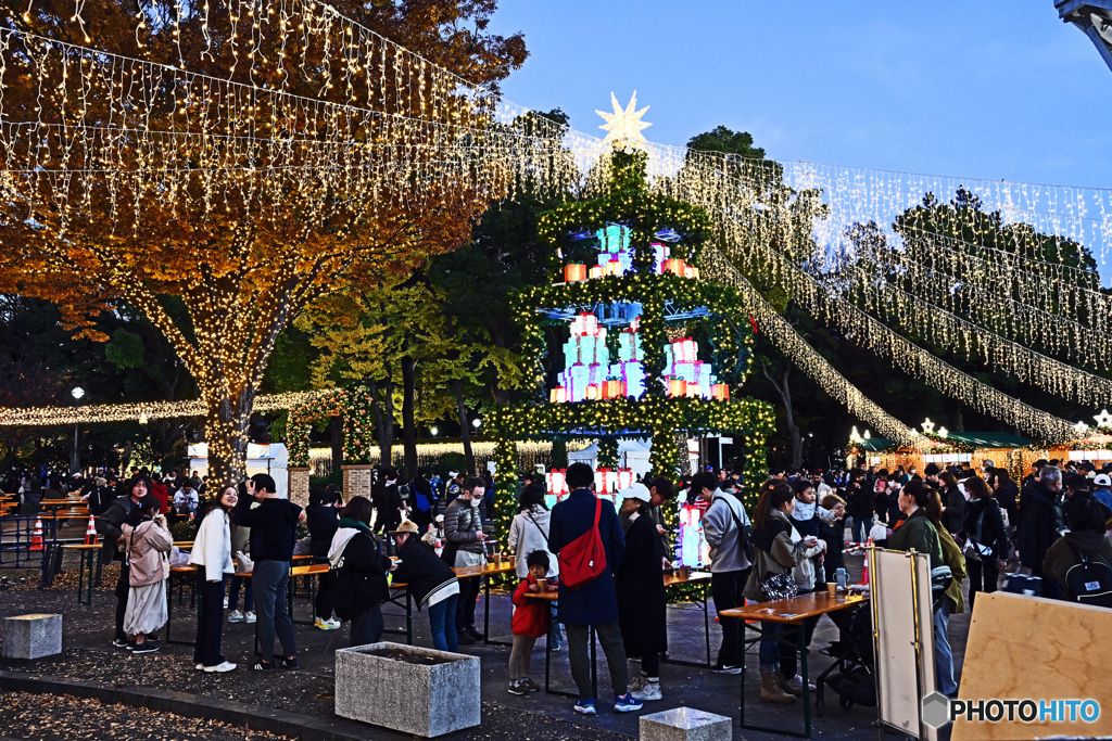 ハマスタイベント