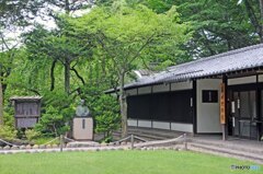 藤村記念館