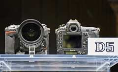  Nikon D5