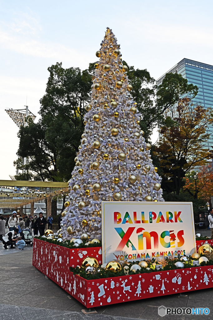 ベイスタ－ズイベントの開催