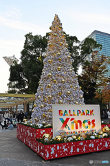 ベイスタ－ズイベントの開催