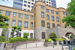 横浜地方裁判所