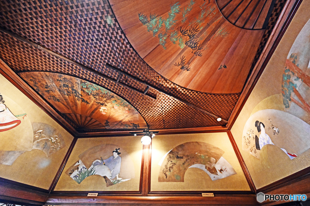 ホテル雅叙園東京
