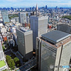 展望室からの眺め