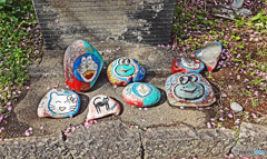 道ばたスナップ