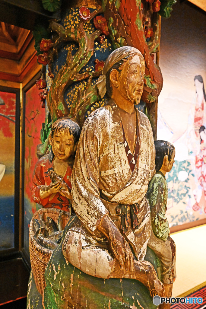 ホテル雅叙園東京
