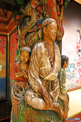 ホテル雅叙園東京