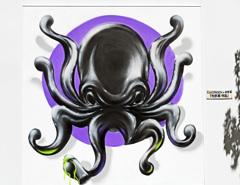 KAZZROCK氏のお手本