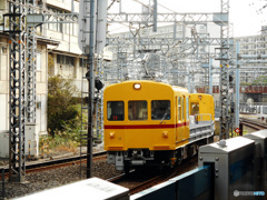 京急イエローカ－