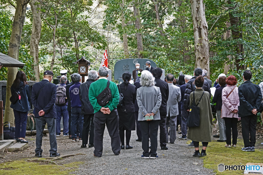 横浜市立富岡総合公園