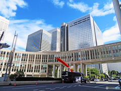 東京都議事堂