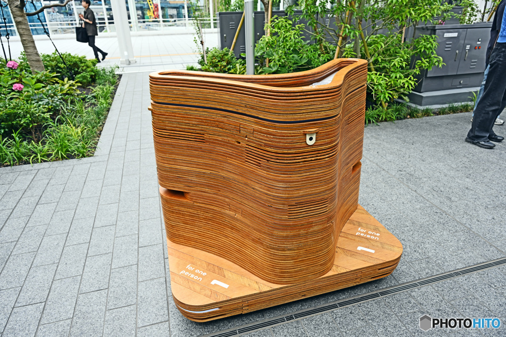 JR高輪ゲートウェイ駅