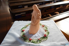 山手教会スナップ