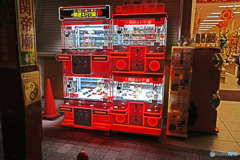 中華街スナップ