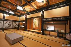 ホテル雅叙園東京