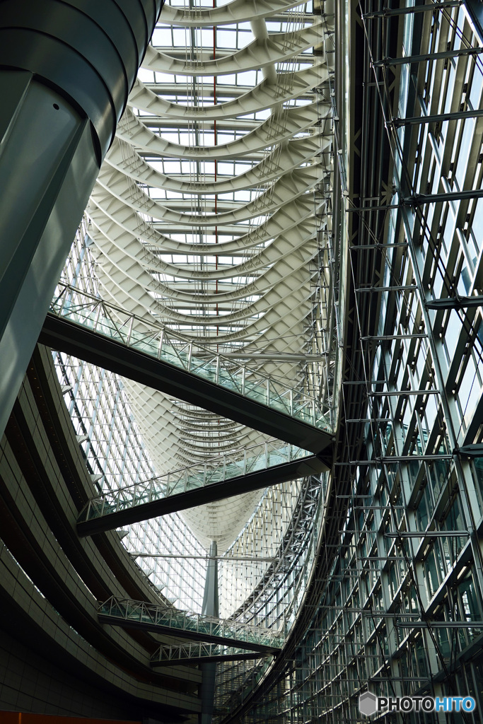 国際フォーラム