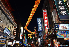 中華街スナップ