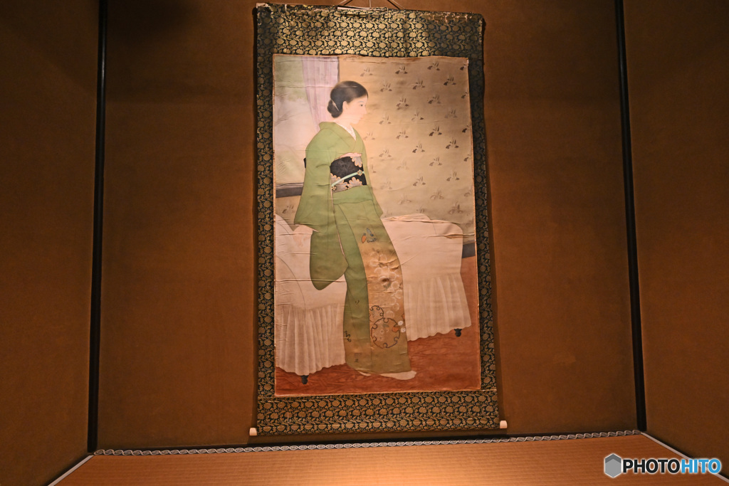 ホテル雅叙園東京