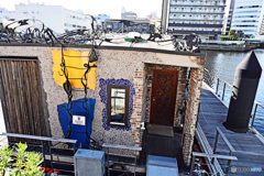 天王洲スナップ