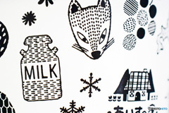 【可愛いいデザインですね】No5