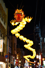 中華街スナップ