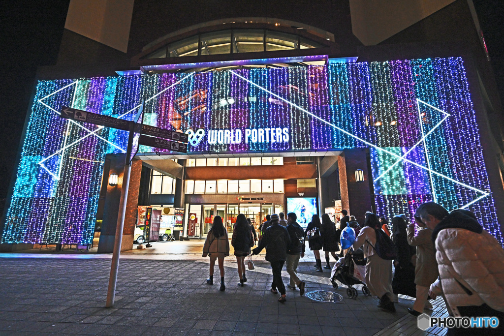 ワールドポータス