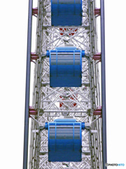 ヨコハマ　ブラブラ