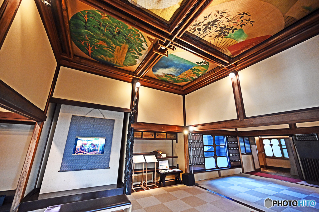 ホテル雅叙園東京