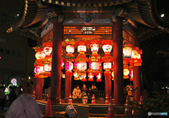 中華街スナップ