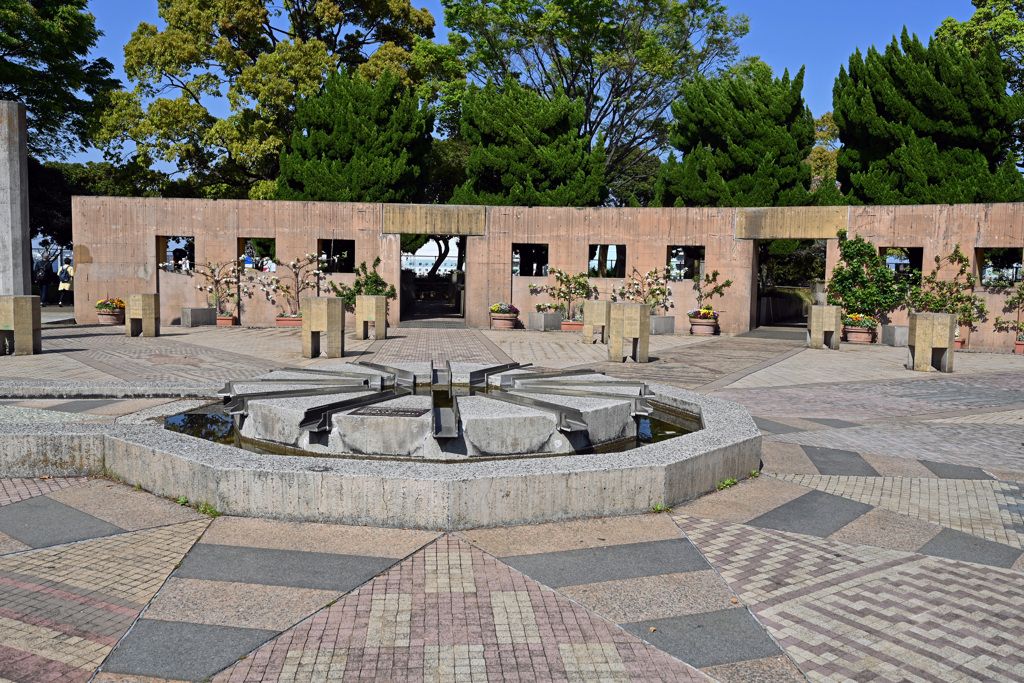 山下公園2