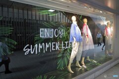 ぶらり新宿スナップ