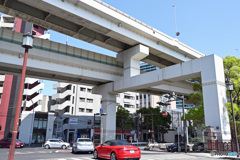 神奈川3号狩場線石川町JCT～3