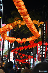 中華街スナップ