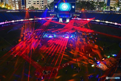 横浜スタジアム