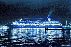 ブルーライトヨコハマ