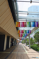 JR高輪ゲートウェイ駅