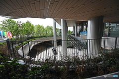 JR高輪ゲートウェイ駅