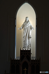 山手教会スナップ