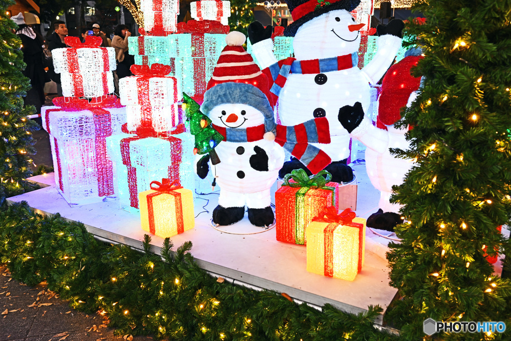 浜スタジアムイベント