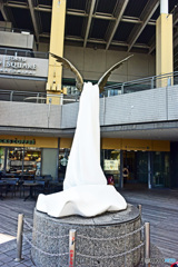 ランドマークスナップ