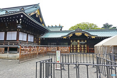 靖国神社