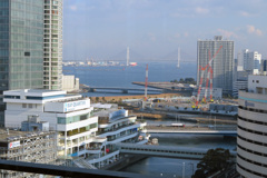 ヨコハマ屋上庭園８