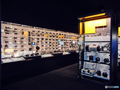 ニコンミュージアム