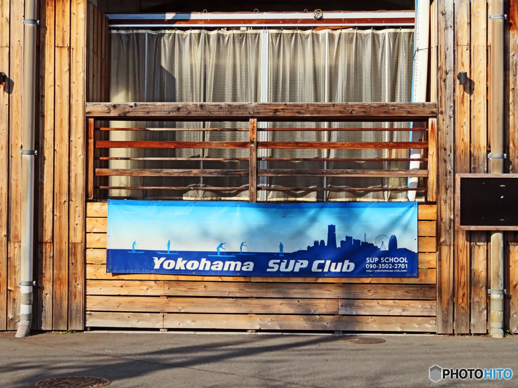 裏通り店先スナップ