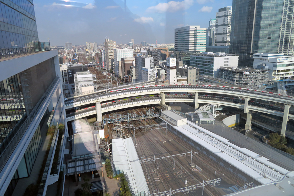 ヨコハマ屋上庭園７