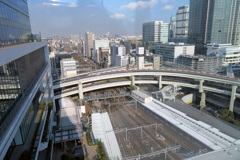 ヨコハマ屋上庭園７