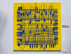 千原ジュニア作 「工事中につきしばらくお待ちください」