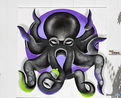 光宗薫作　「多幸襲来」